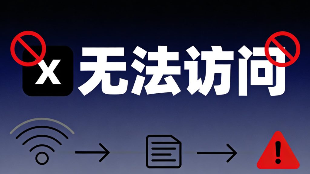 Chrome 打不开网页？网络与缓存排查全攻略