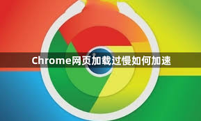 Chrome 网页加载缓慢？性能优化与加速技巧